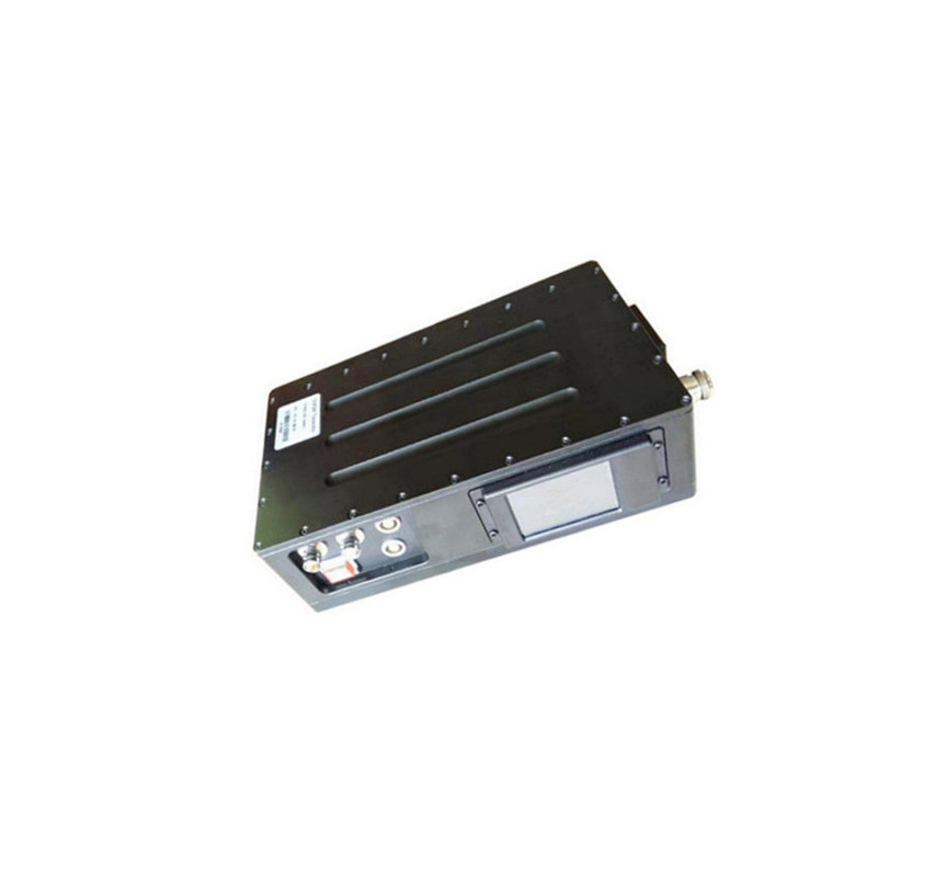 High Quality COFDM Modulation Wireless Audio Video Transmitterc&Receiver With AES128 Bits