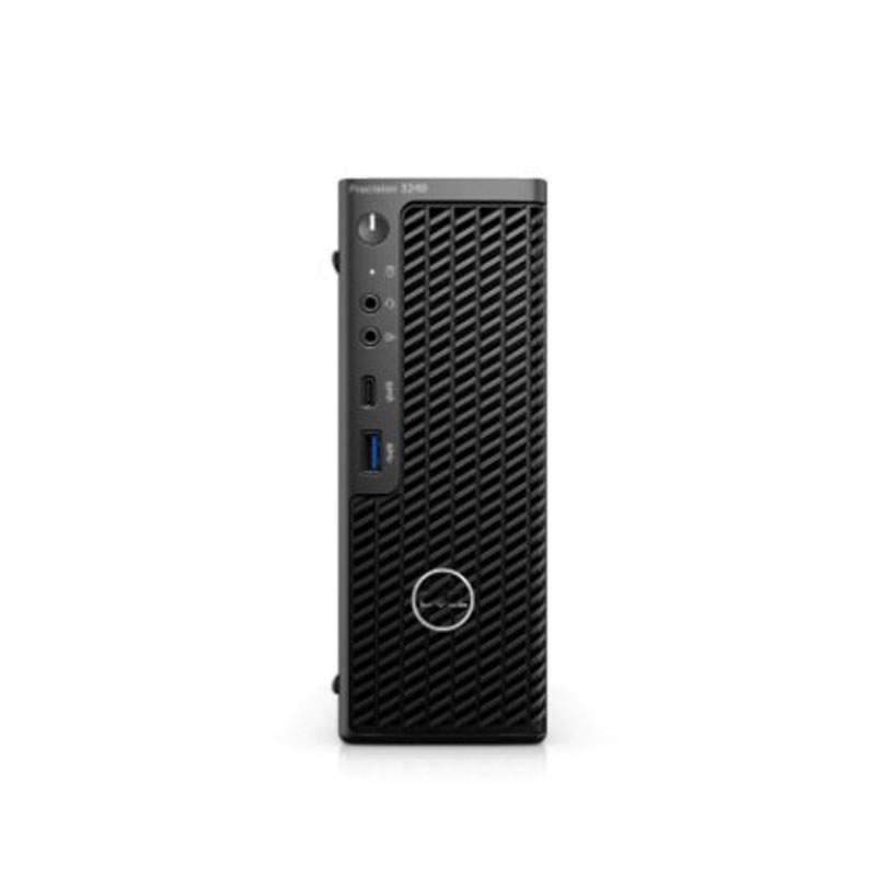 Professional Design 16GB RAM Tower Workstation T3240 Network Servers