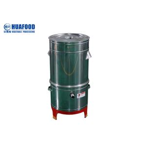 6kg/time Fruit And Vegetable Dehydration Machine Rotary Centrifuge Drum