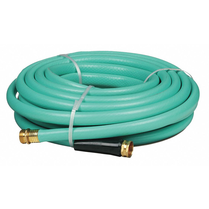 Weatherproof Water Hose Pipe Abrasion Resistant Non Toxic