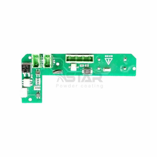 Quality CG08 Powder Coating PCB Powerboard V2.0 1009 865 for sale