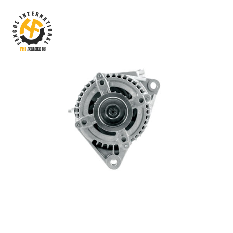 56029914AD Diesel Engine Alternator 56029914AF 56029914AL For Chrysler Aspen