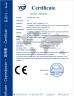 Shenzhen Tuofa Technology Co., Ltd. Certifications