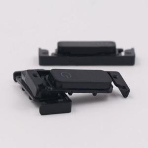 Durable Plastic Keycap Custom Silicone Rubber Keypads