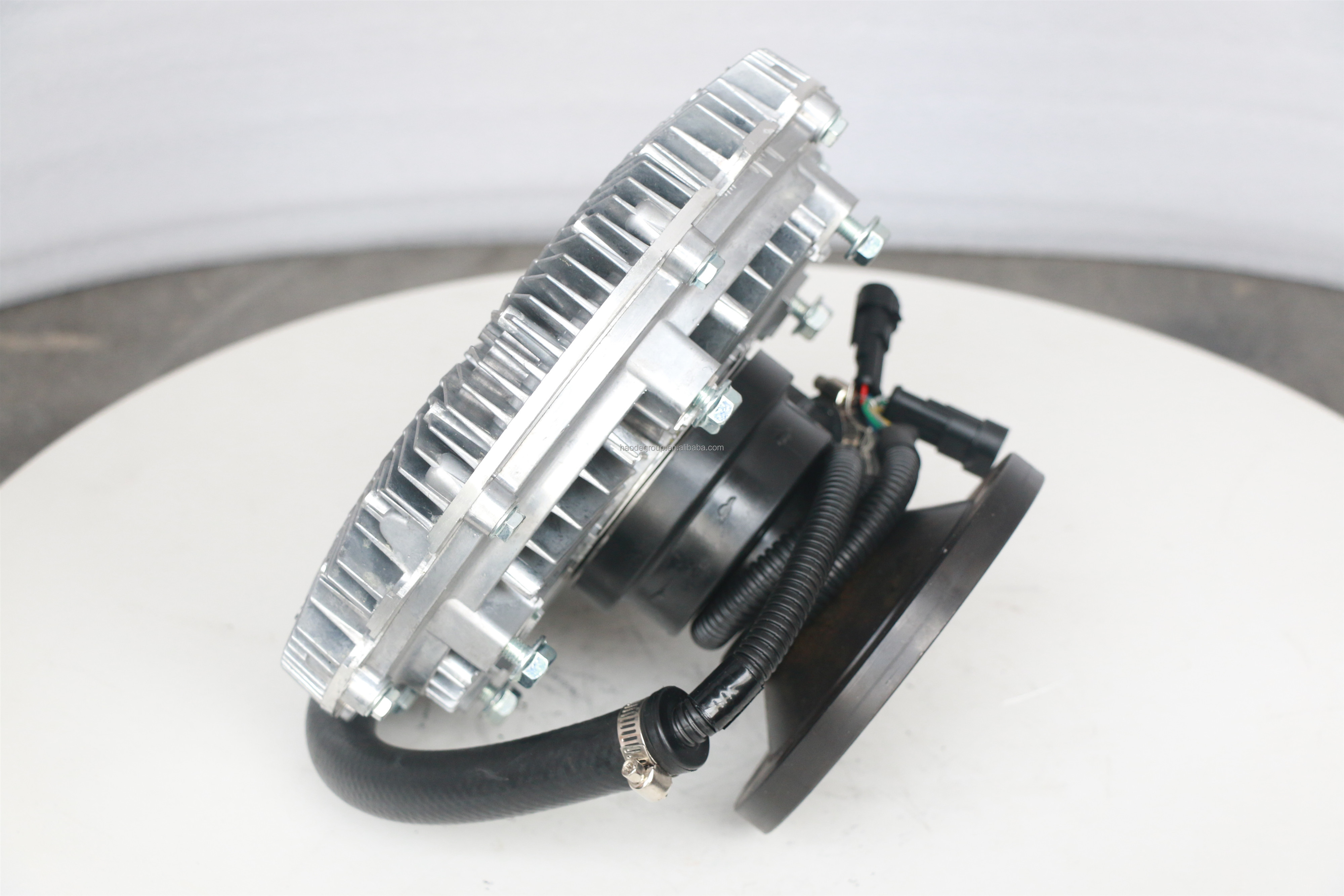 GALLOP 1001185263 Truck Silicon Oil Fan Clutch for Delivery 15-30 Days and High Demand