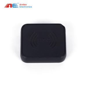  USB RFID NFC Proximity Mifare DESFire Smart Card Integrated Reader Module With Built In Antenna Manufactures