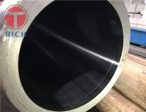 China Precision Automotive Steel Tubes En10305-1 Ready to Honed steel pipes on sale