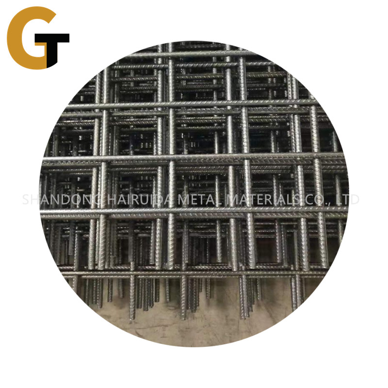 A615 Grade 60 Black Steel Rebar For Sale