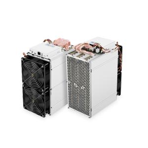 ZEC Antminer Bitcoin Miner , Bitmain Antminer Z11 135 Ksol/S Ethernet Interface