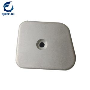 China 6BT Cummins Diesel Engine Part Valve Cover 3928404 on sale