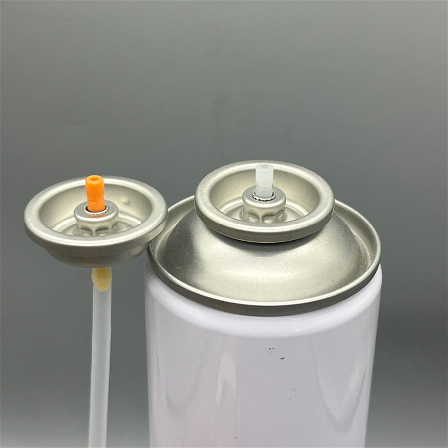 Commercial Air Freshener Spray Valve for Offices with High-Efficiency and Reliable Operation