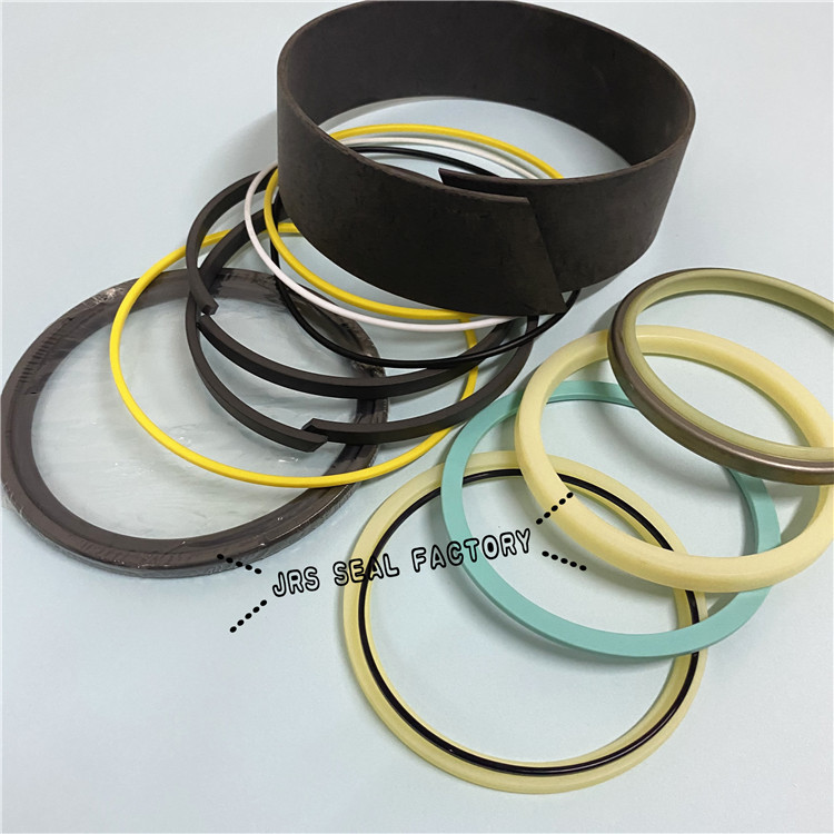 2043628 3500975 5185140 Arm Boom Bucket Excavator Kit Hydraulic Cylinder Seal Kit