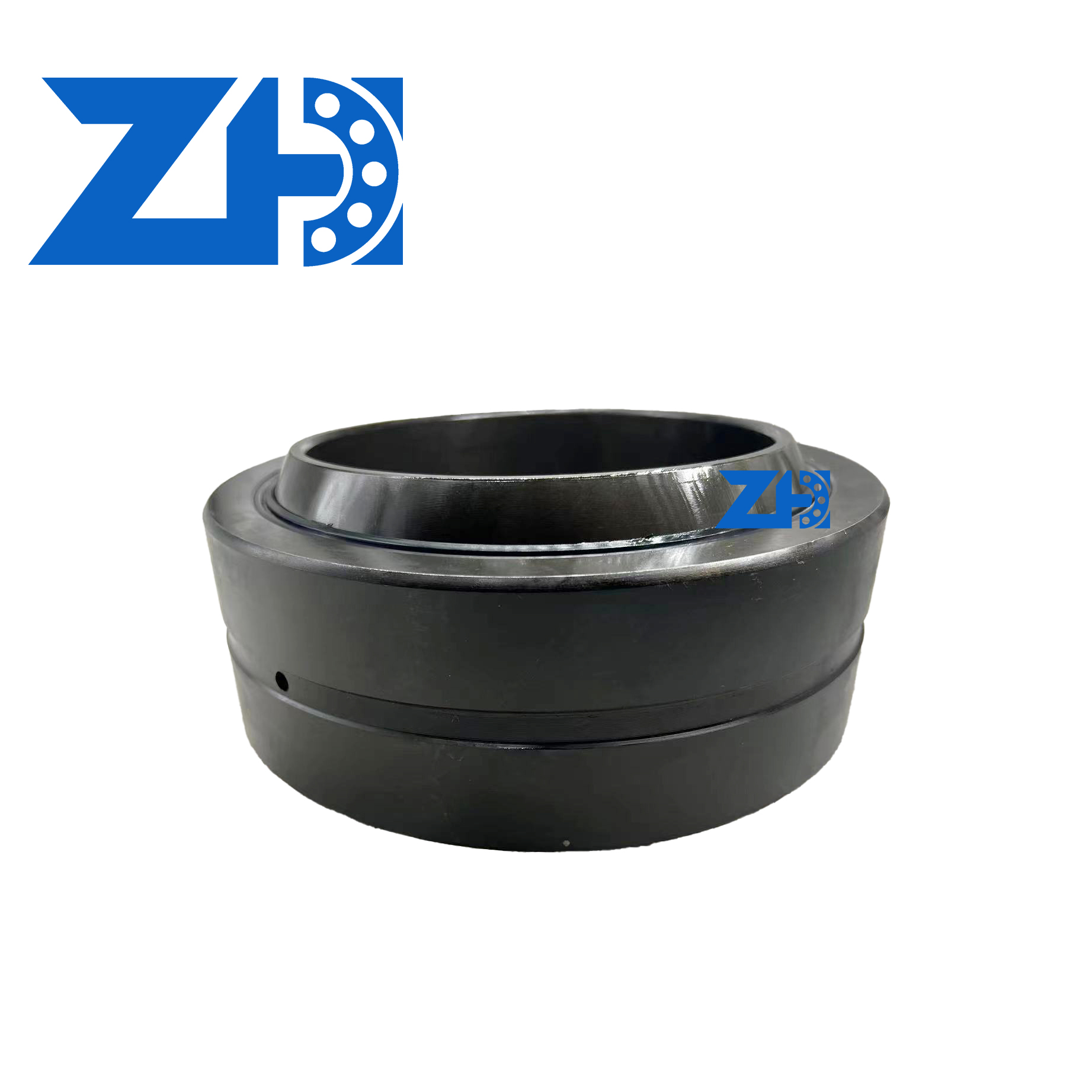 GE160-2RS Imperial Cylindrical Roller Bearings For Hydraulic Pumps