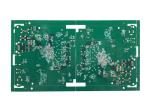 FR4 TG170 ENIG Matt Green RoHS Multi Layer PCB Board