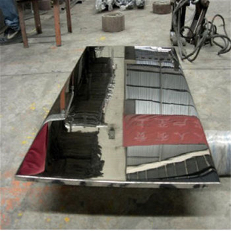 304 Ground Stainless Steel Ss Sheet Plate 0.5mm 0.6mm 0.7mm 0.8mm