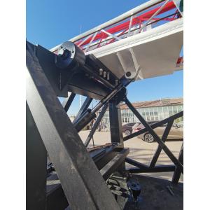 30m Emergency Rapid Deployment Towers Triangle Shape