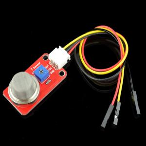 MQ-3 Alcohol Ethanol Sensor Module Gas Detector Sensor Module for arduino