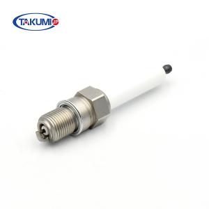 Double Iridium Spark Plug Replacement for CUMMINS 2866879/4924504