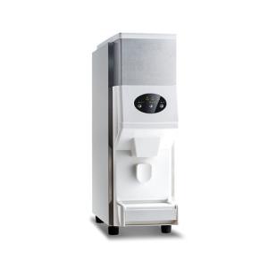 Full Automatic Low Power Low Noise Fast Cooling Modular Ice Machine , Potable Commercial Ice Maker Machine with 15kg/24h