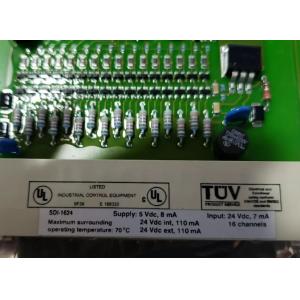 FC-SDI-1624 Honeywell Safe Digital Input Module DCS Parts PLC Module