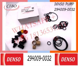 China Diesel Repair Kit 294009-0032 HP0 Fuel Pump Overhaul Kit on sale