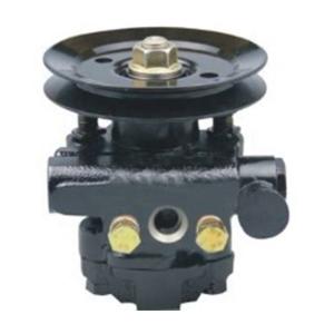 China 47003107 Hydraulic Power Steering Pump For Isuzu 4JG1 4JG2 on sale