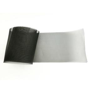  Heat Resistance Tungsten Wire Mesh Woven Mesh With High Tensile Strength Manufactures