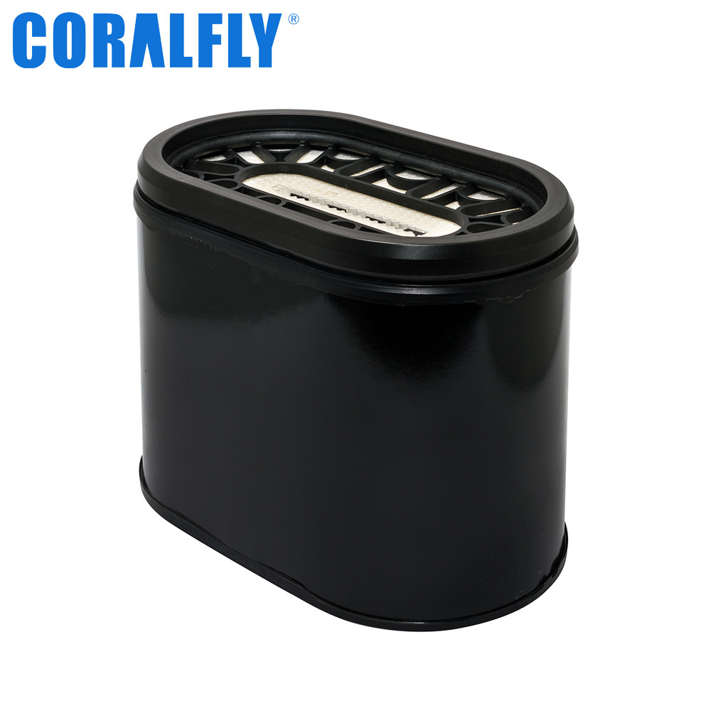 C50004/1 CA30104 40946804 A0040946804 DBA3746 MANN+HUMMEL Truck Air Filter Heavy Truck Engine Port