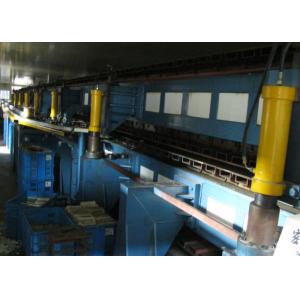 China Continuous pu cold room insulation sandwich panel making machine on sale