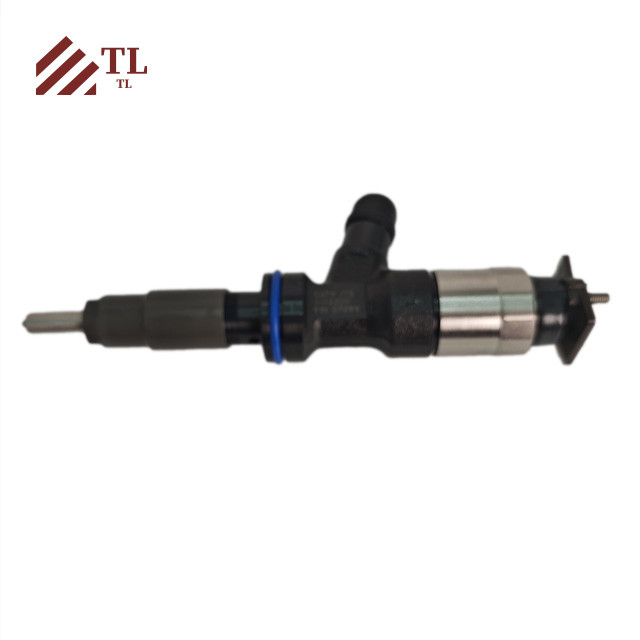610-2300 Fuel Injector E320E E323E E323F E326F E330F E330GC E336GC Engine C6.6 C7.1