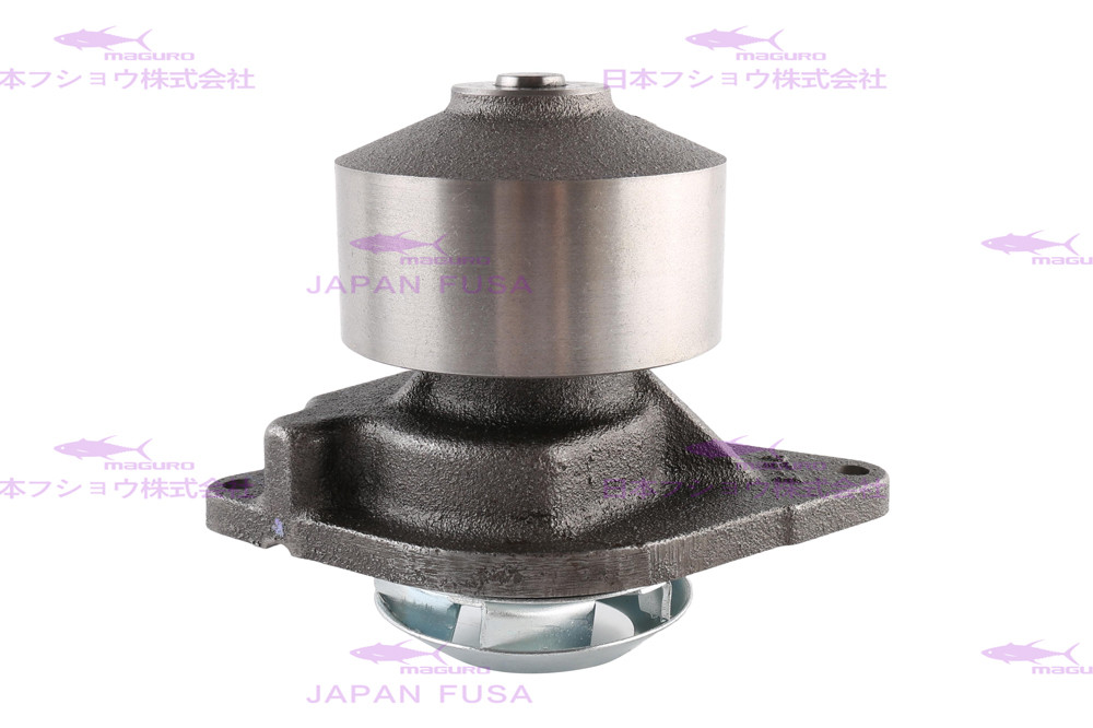 SAA6D102 KOMATSU Engine Water Pump 6231-62-1100