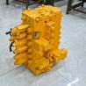 Buy cheap Durable Komatsu Control Valve PC200-8 723-46-23101 723-46-23103 from wholesalers