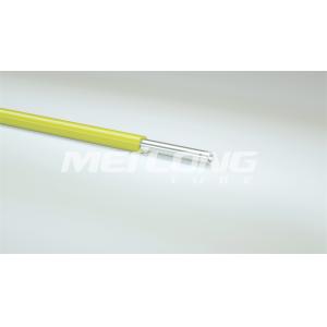 SS316L Black Encapsulated Control Line Round Rectangular Hydraulic Control Line