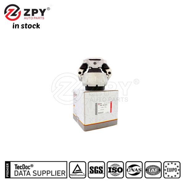 Quality ZPY 4G0199381E Engine Mount for Audi VW Porsche for sale