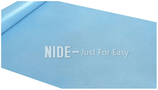 6641 DMD insulation paper electrical insulation material