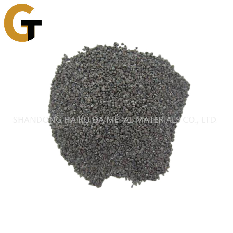 Gl-50 Gl40 Steel Shot Steel Grit Sand Blasting