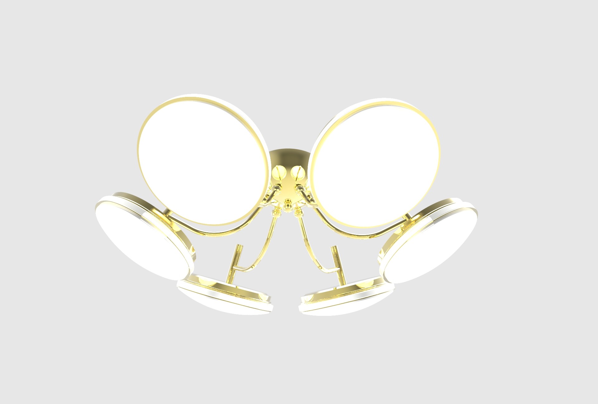 2018 Retail and wholesale chandelier ceiling lights pendant lamp LED lighting shade