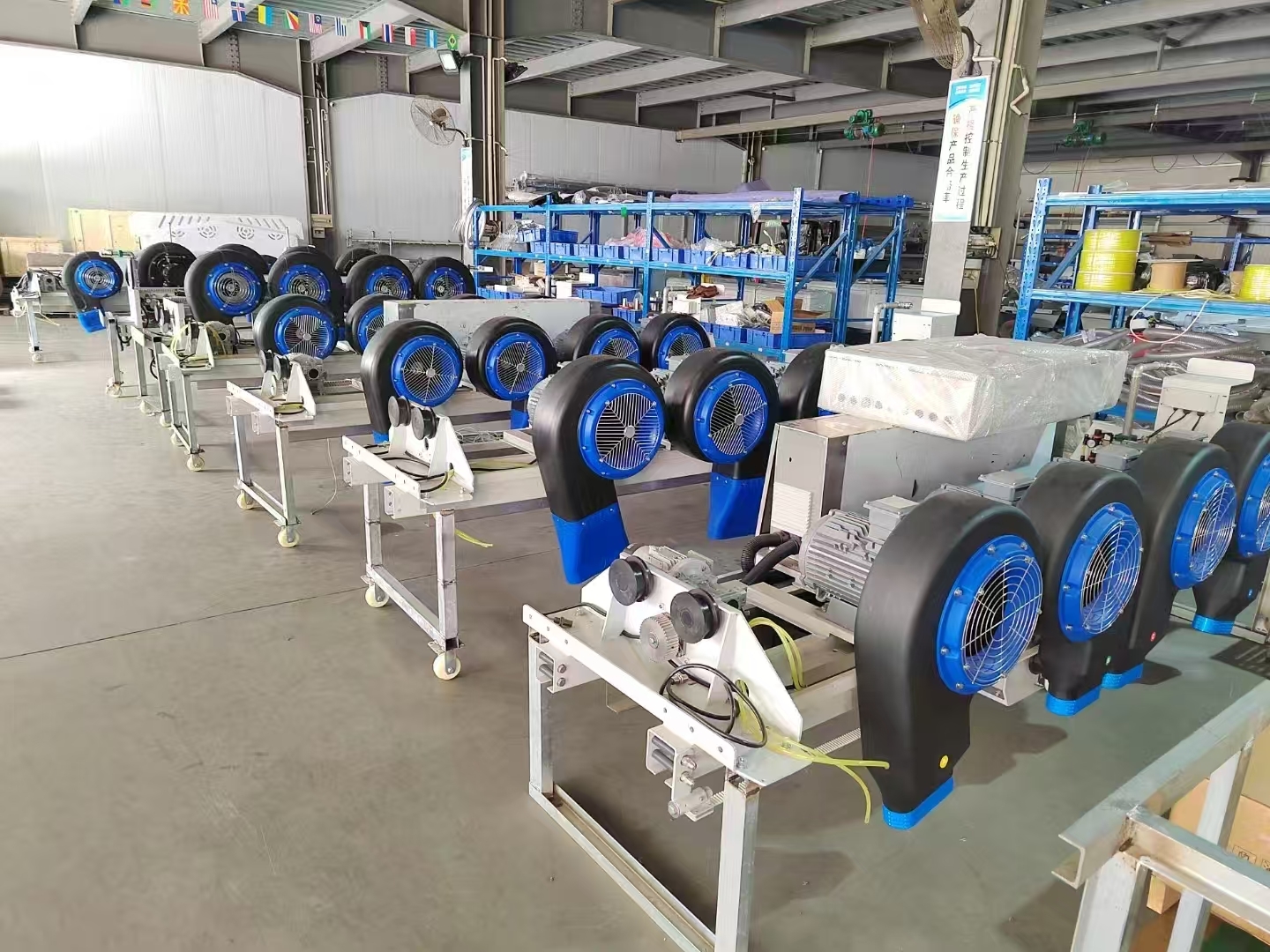 120 Bar Fully Automatic 4 Air Dryeres Car Wash Water Recycling System 360 Touch Free Car Wash 24-hour Service Automatic Car Washing Robot
