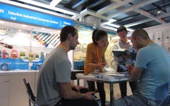 Guangzhou Colorlink Electronic Technology Co., Ltd