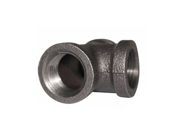 Long Working Life Waste Pipe Tee Connector , 28mm Waste Pipe Fittings 3 Way
