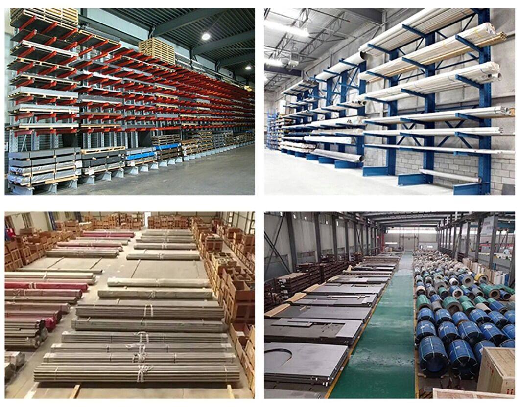 Inconel X750 Nickel Alloy Steel Inconel 718 Tube Inconel 718 Ams 5663 Monel 400 404