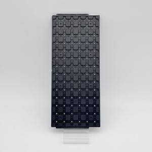 Reliable JEDEC Standard Tray Protects ICs During Transit And Handling