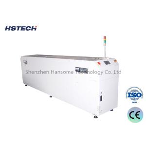 China Buffering Slow Down Design PCB Board Handling Equipment Type Case PCB Shuttle Conveyor on sale
