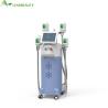 Buy cheap cryolipolisis machine beauty salon cryolipolysis slimming machine body slimming from wholesalers