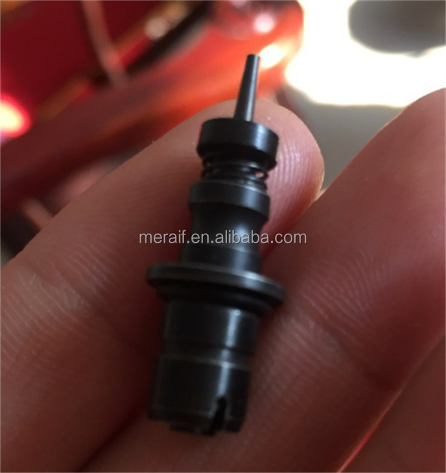 SMT chip mounter machine part MIRAE nozzle SMT nozzle for MIRAE MX-110