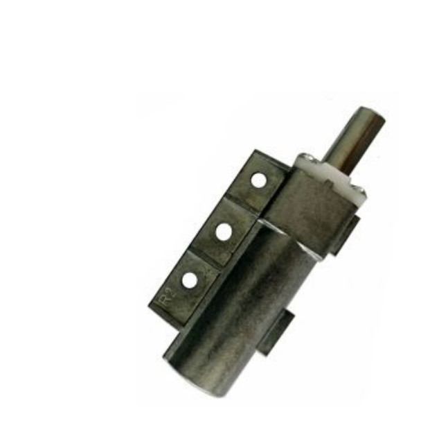 Custom 20 - 90KGF.CM 100 Degrees One Way Zinc Alloy Soft Opening Rotary Damper