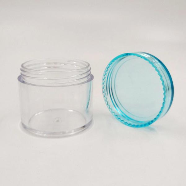 High Capacity Cosmetic Plastic Holder 10ml 15ml 30ml 60ml 80ml 100ml 120ml 150ml