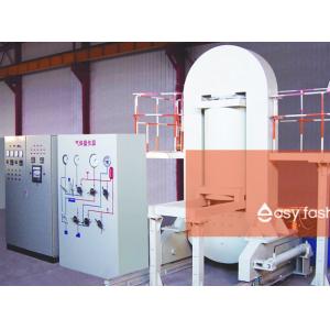 China Molybdenum Tungsten Hot Isostatic Pressing Process , Hot Isostatic Pressing Machine on sale