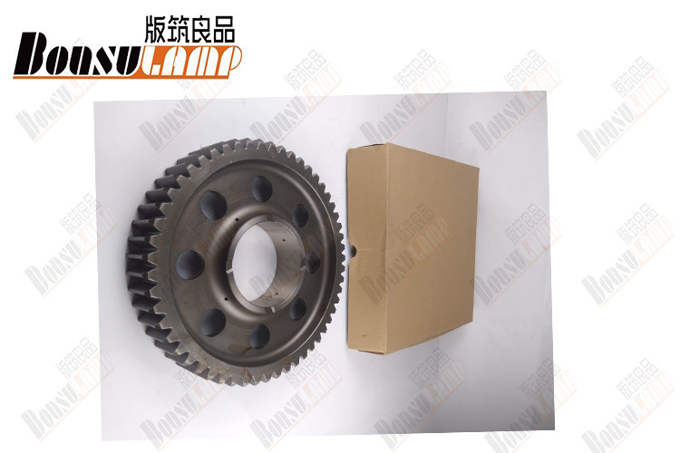 Main Shaft First Gear For ISUZU Parts CXZ MJD7S 1332550700 1332550700