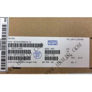  Wireless Communication Module BCM43236BKML1G Dual-Band Single-Chip RF SoC Manufactures
